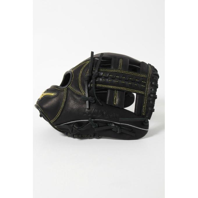 MIZUNO（ミズノ） ソフトボールグローブ オールラウンド メンズ