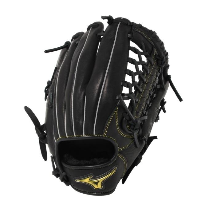 ミズノ ソフトボールグローブ オールラウンド メンズ レディース FLEX DUO 3 オール12 1AJGS05320 MIZUNO