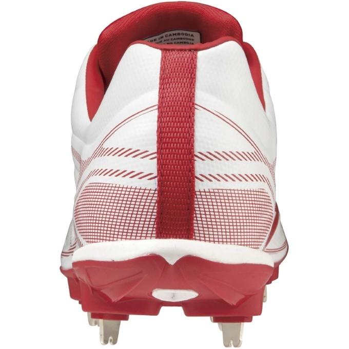 MIZUNO（ミズノ） 野球 金歯スパイク メンズ グローバルエリート