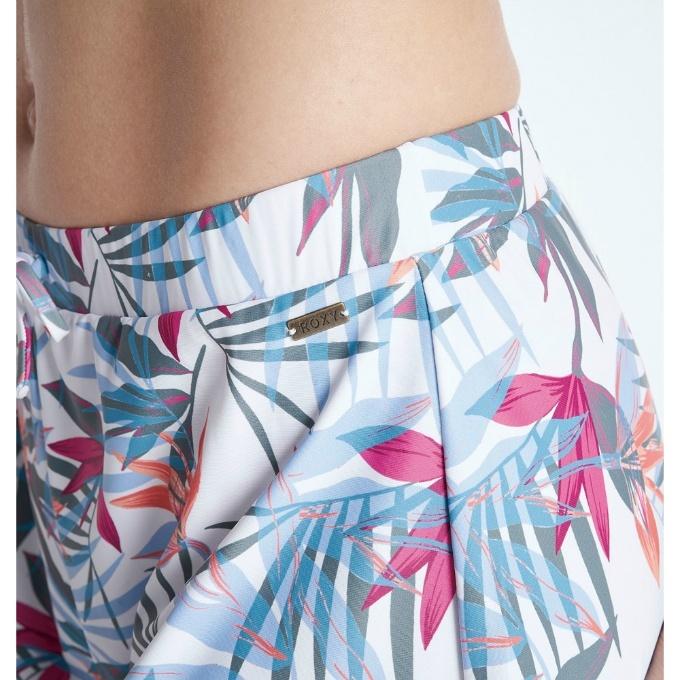 ROXY（ロキシー） 水着 ビキニ レディース BOTANICAL SHADOW 3点セット