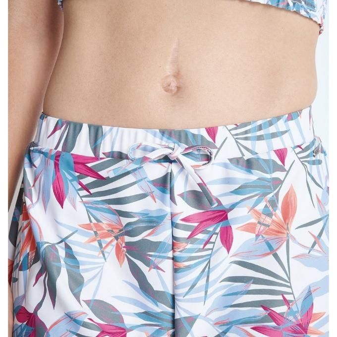 ROXY（ロキシー） 水着 ビキニ レディース BOTANICAL SHADOW 3点セット