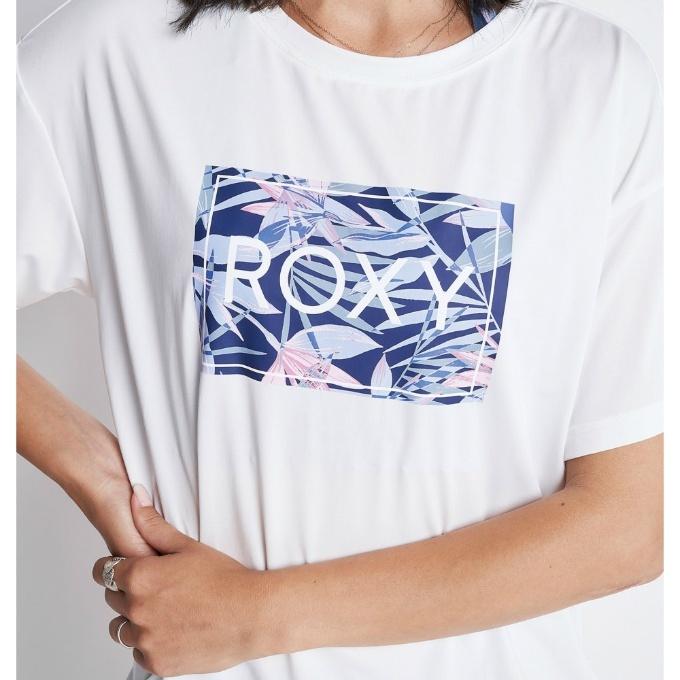 ROXY（ロキシー） 水着 ビキニ レディース BOTANICAL SHADOW 3点セット