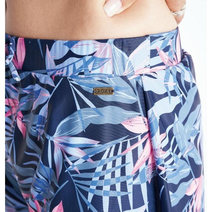 ROXY（ロキシー） 水着 ビキニ レディース BOTANICAL SHADOW 3点セット