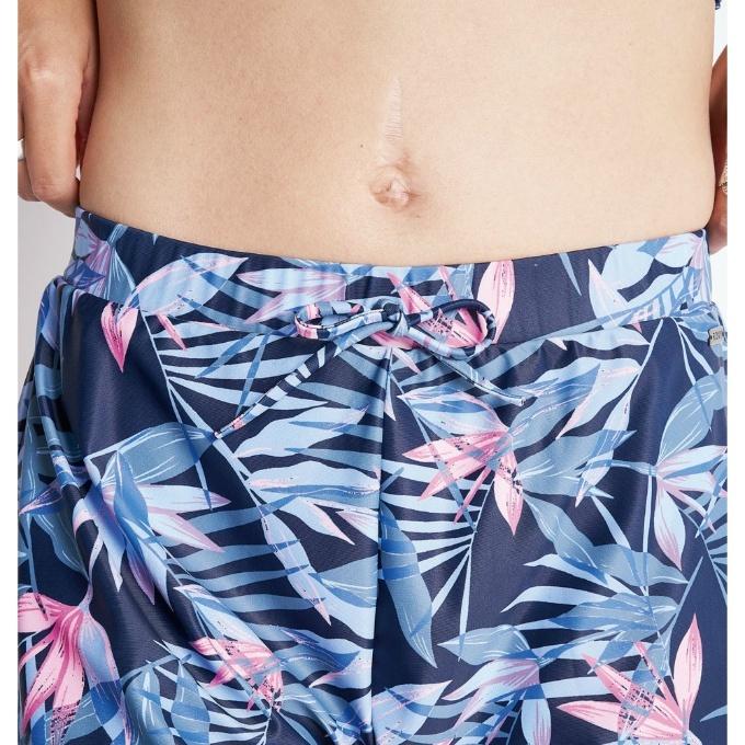ROXY（ロキシー） 水着 ビキニ レディース BOTANICAL SHADOW 3点セット
