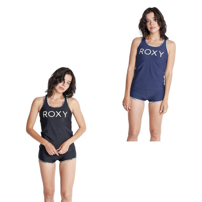 44 割引祝開店 大放出セール開催中 ロキシー Roxy 水着 タンキニ レディース Deep Water タンキニ Rsw 水着 レディースファッション ファッション Solcaloja Med Ec