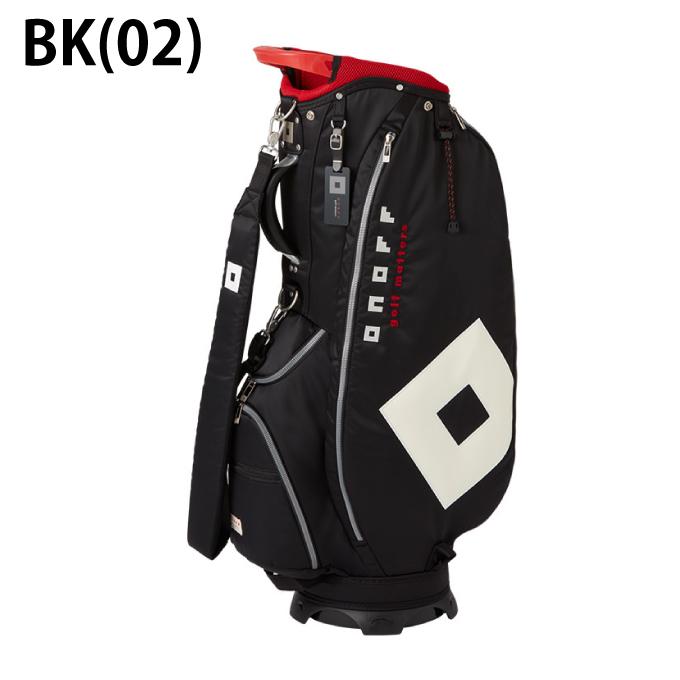 ONOFF（オノフ） キャディバッグ メンズ Caddie Bag OB3622 : ヒマラヤ