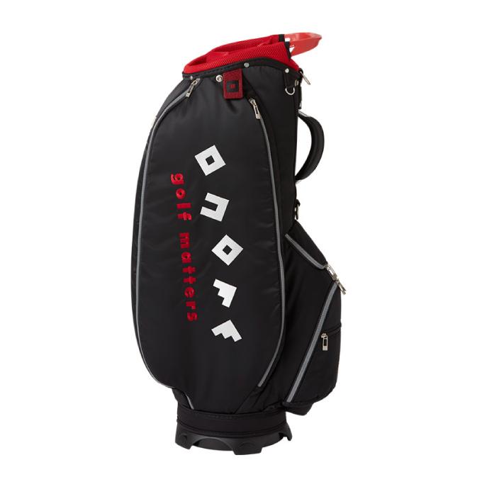 ONOFF（オノフ） キャディバッグ メンズ Caddie Bag OB3622 : ヒマラヤ
