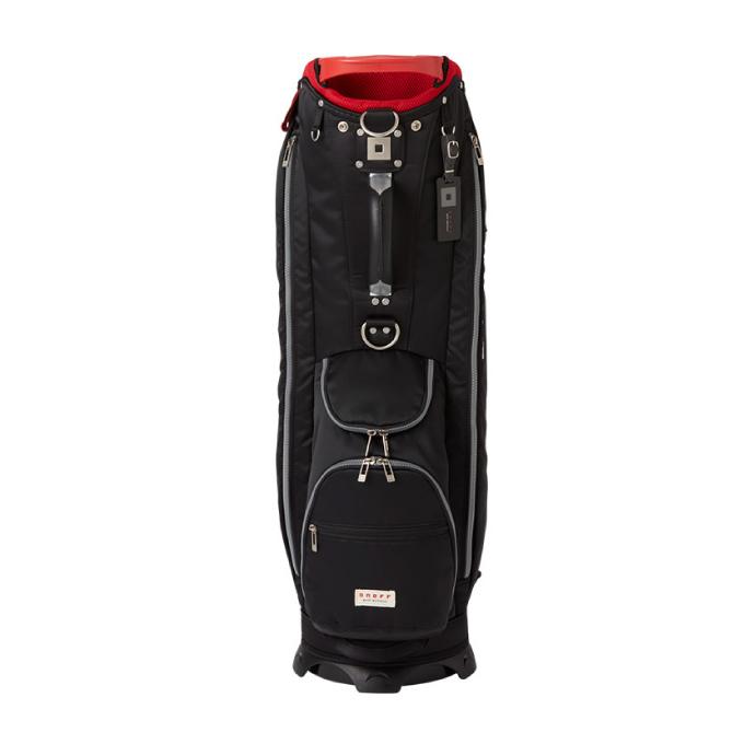 ONOFF（オノフ） キャディバッグ メンズ Caddie Bag OB3622 : ヒマラヤ