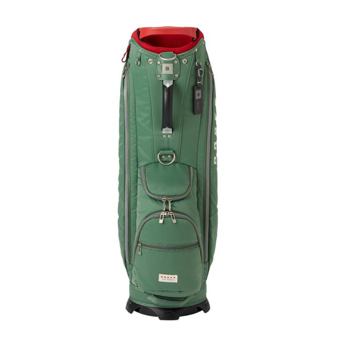 ONOFF（オノフ） キャディバッグ メンズ Caddie Bag OB3622 : ヒマラヤ