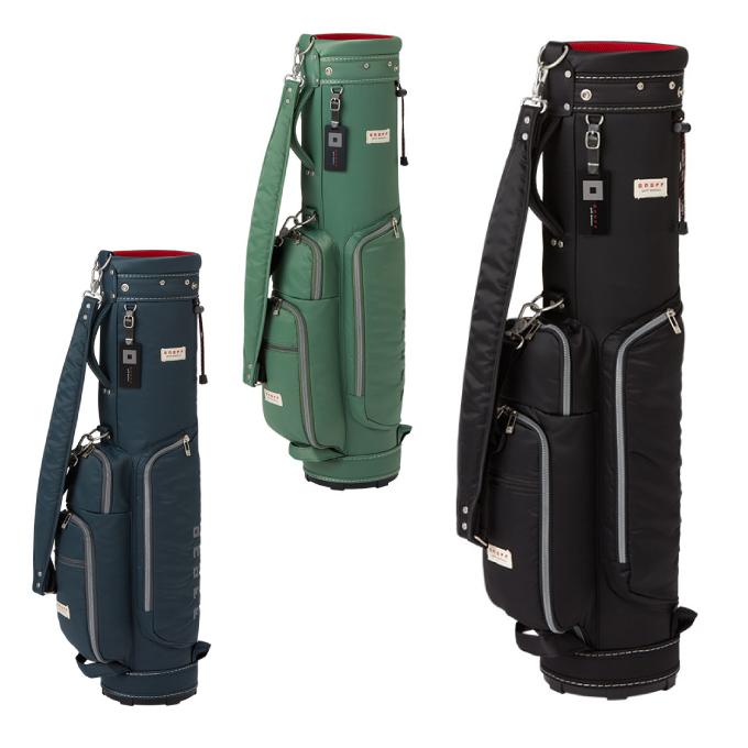ONOFF オノフ キャディバッグ メンズ Caddie Bag OB1422 ONOFF オノフ キャディバッグ メンズ Caddie Bag OB1422