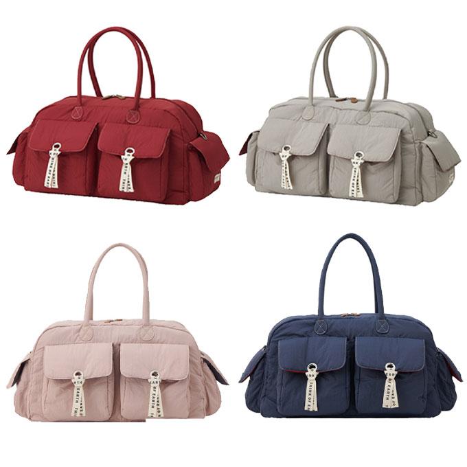 ONOFF オノフ ボストンバッグ レディース Boston Bag OV0722