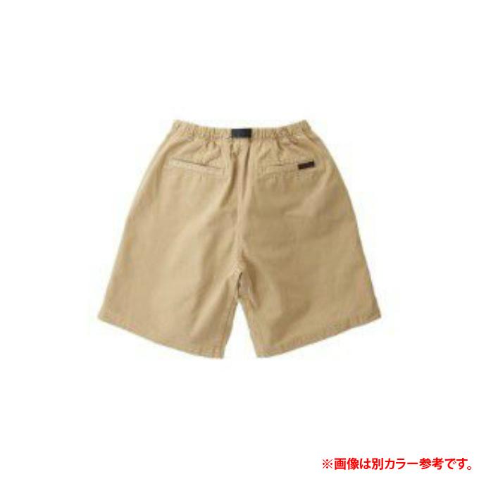 グラミチ ショートパンツ メンズ G-ショーツ G-SHORT G101-OGT OLIVE Gramicciの画像