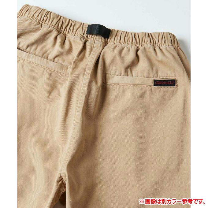 グラミチ ショートパンツ メンズ G-ショーツ G-SHORT G101-OGT OLIVE Gramicciの画像