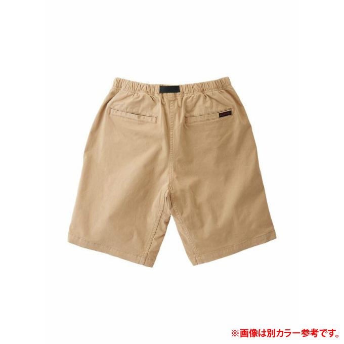 Gramicci（グラミチ） ショートパンツ メンズ ST-ショーツ ST-SHORT