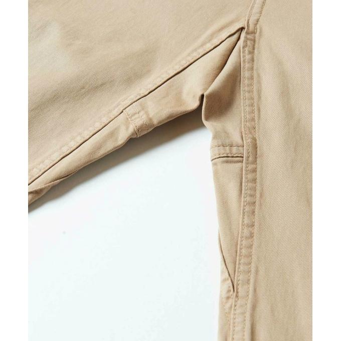 グラミチ Gramicci ロングパンツ メンズ NN-パンツクロップド NN-PANT