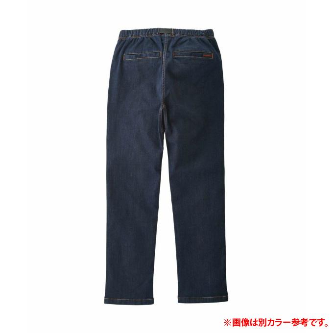 GRAMICCI（グラミチ） ロングパンツ メンズ ストレッチデニムNN-パンツ