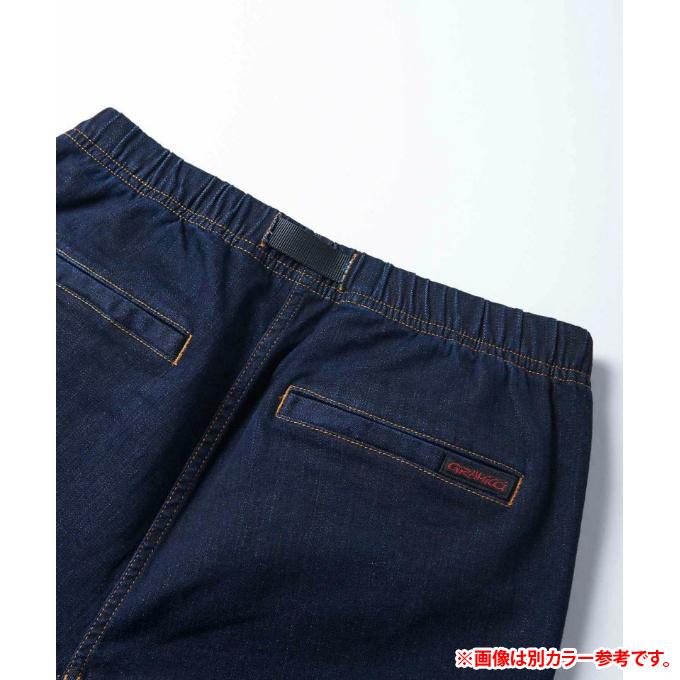 GRAMICCI（グラミチ） ロングパンツ メンズ ストレッチデニムNN-パンツ