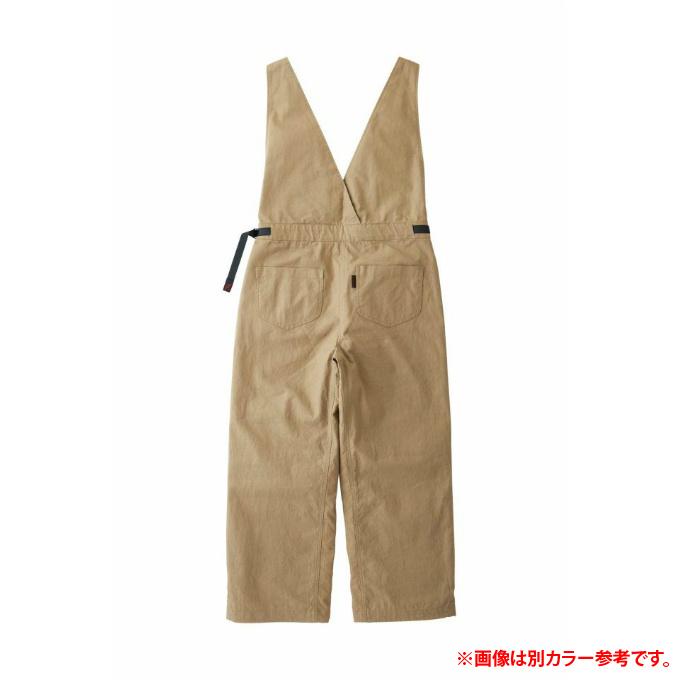 gramicci オーバーオール Gramicci（グラミチ） ロングパンツ レディース リネンオーバーオール