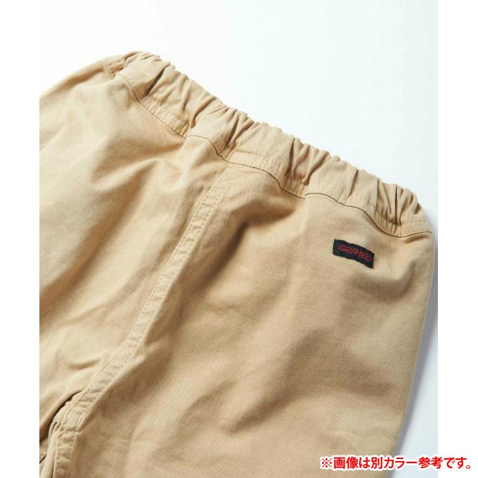 グラミチ ロングパンツ ジュニア キッズルーズテーパード KIDS LOOSE TAPERED PANT G503-BJ-K OLIVE Gramicci｜himaraya｜04