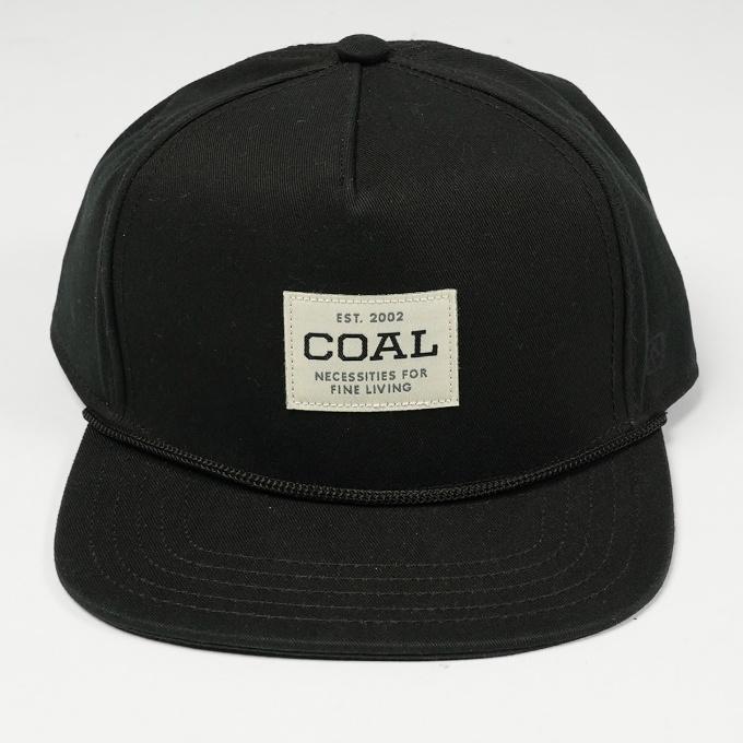 COAL（コール） 帽子 キャップ メンズ レディース THE UNIFORM CAP