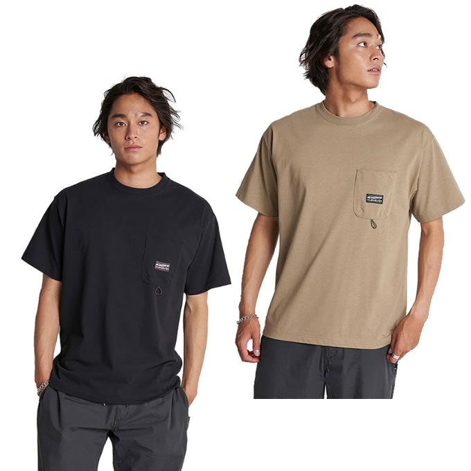 クイックシルバー Quiksilver Tシャツ 半袖 メンズ M W Pocket St Qst ヒマラヤ Yahoo 店 通販 Yahoo ショッピング