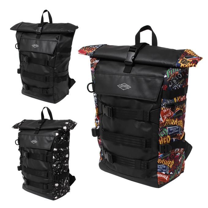 THRASHER ☆スラッシャー バックパック メンズ レディース BACKPACK