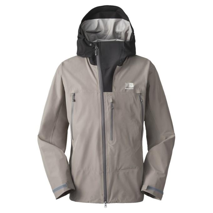 Karrimor カリマー karrimor レインジャケット メンズ