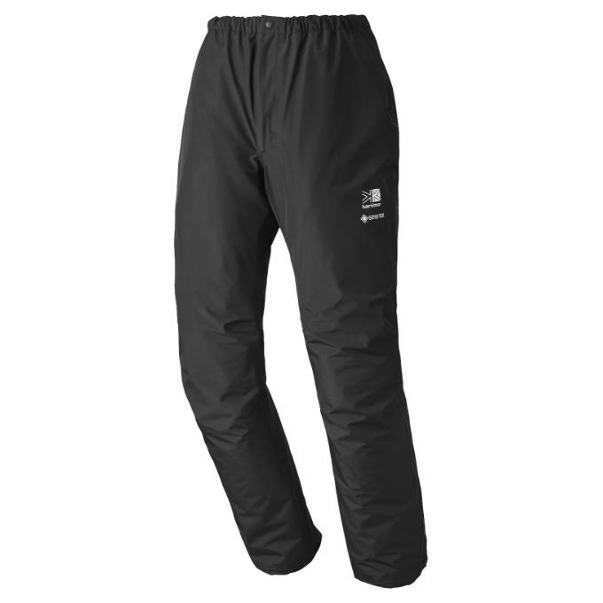 カリマー karrimor GTX performance rain pants Karrimor（カリマー） レインパンツ メンズ レディース GTX ゴアテック