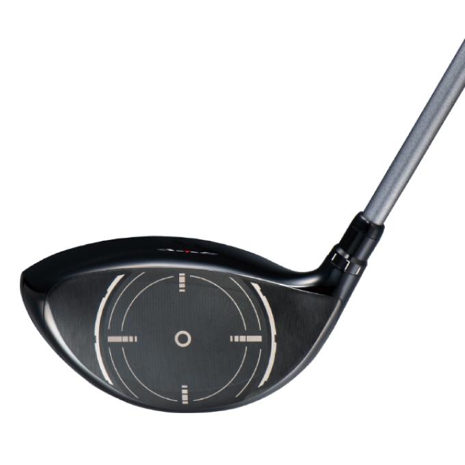 YONEX（ヨネックス） ゴルフクラブ ドライバー メンズ EZONE GT 450