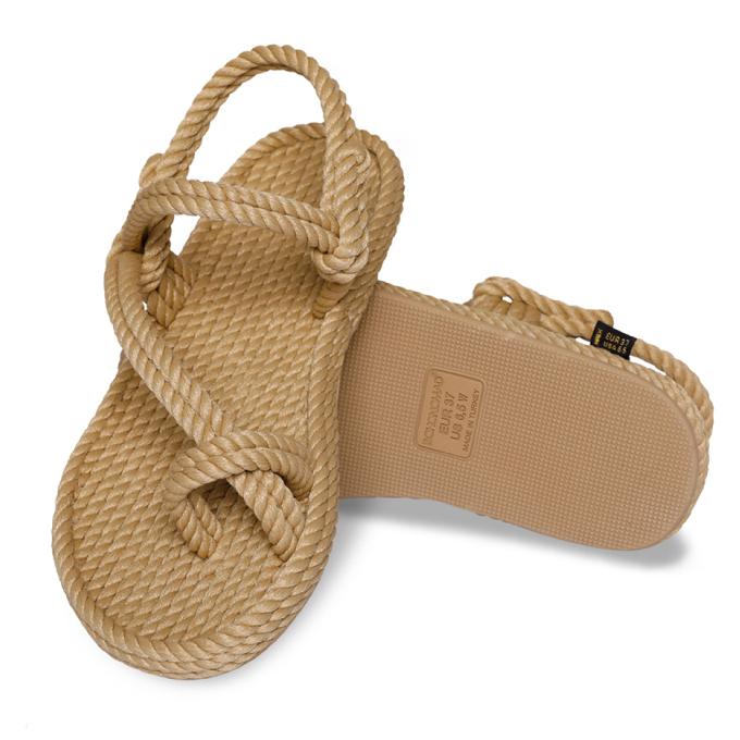 BOHONOMAD（ボホノマド） ストラップサンダル メンズ レディース