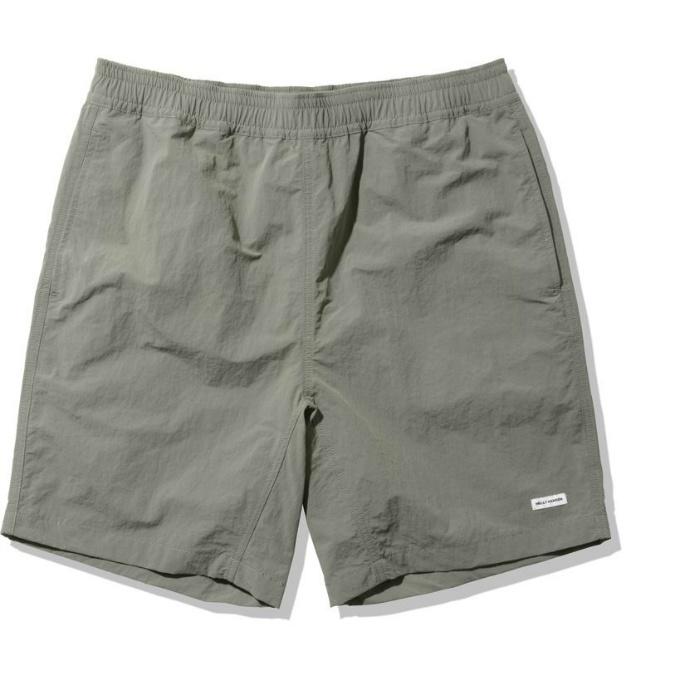 HELLY HANSEN（ヘリーハンセン） ショートパンツ メンズ バスクミッド