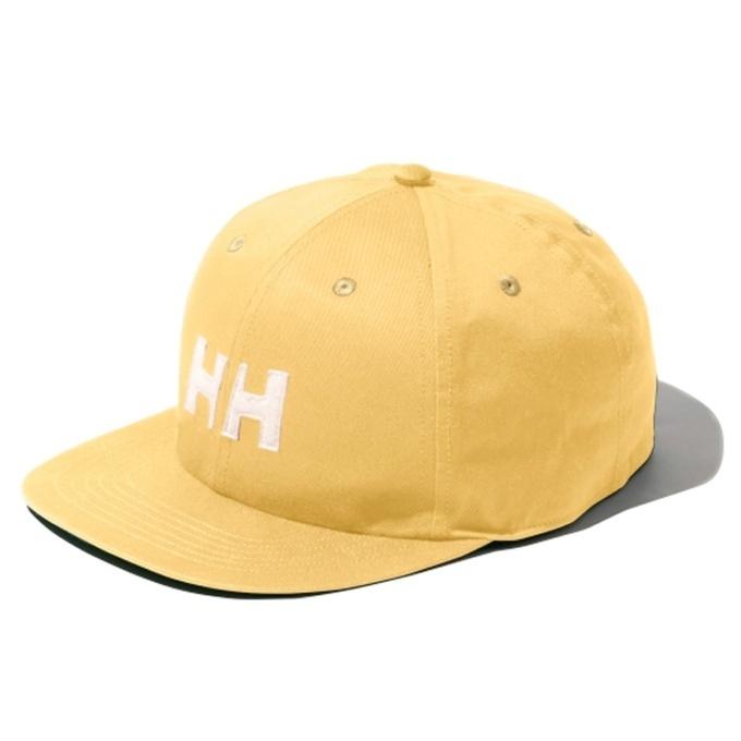 ヘリーハンセン HELLY 最大63%OFFクーポン HANSEN 帽子 キャップ HC91953 メンズ 発売モデル OY レディース ロゴツイルキャップ