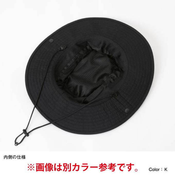 ヘリーハンセン ハット メンズ レディース Fielder Hat フィールダーハット HC92156 DN HELLY HANSEN｜himaraya｜02