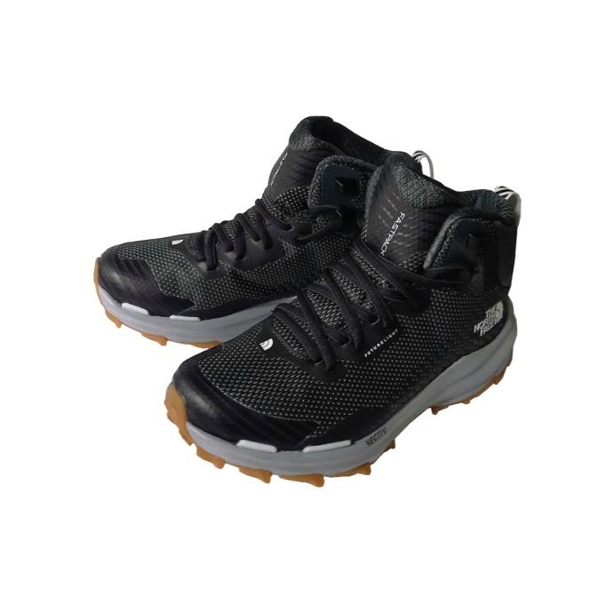 ノースフェイス トレッキングシューズ 防水 ハイカット レディース ベクティブ ファストパック ミッド フューチャーライト Nfw Ak The North Face ヒマラヤ Yahoo 店 通販 Yahoo ショッピング