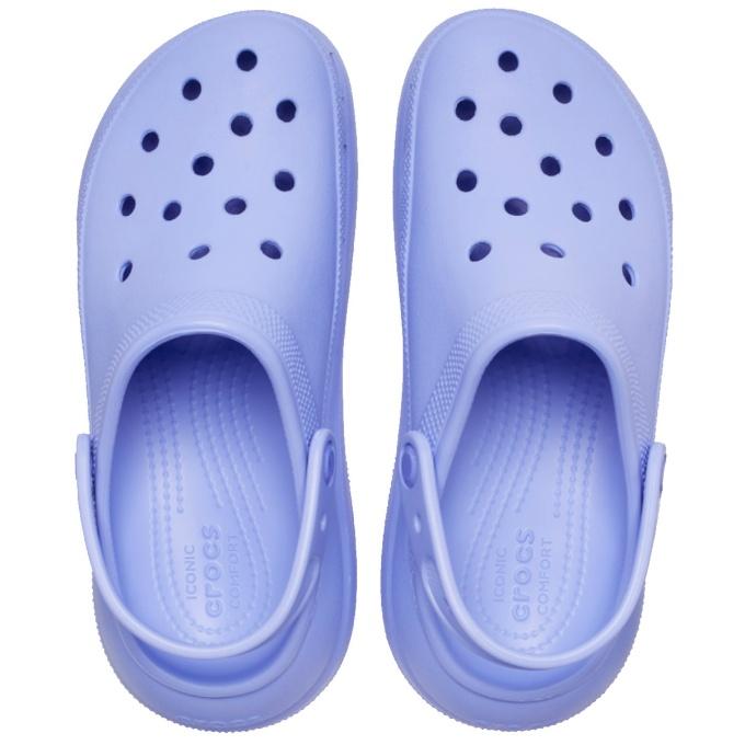 crocs 【送料無料】クロックス クロックサンダル レディース