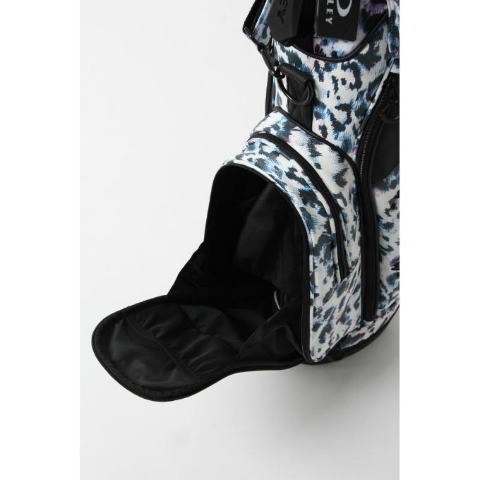 OAKLEY オークリー スタンドキャディバッグ SKULL STAND16.0