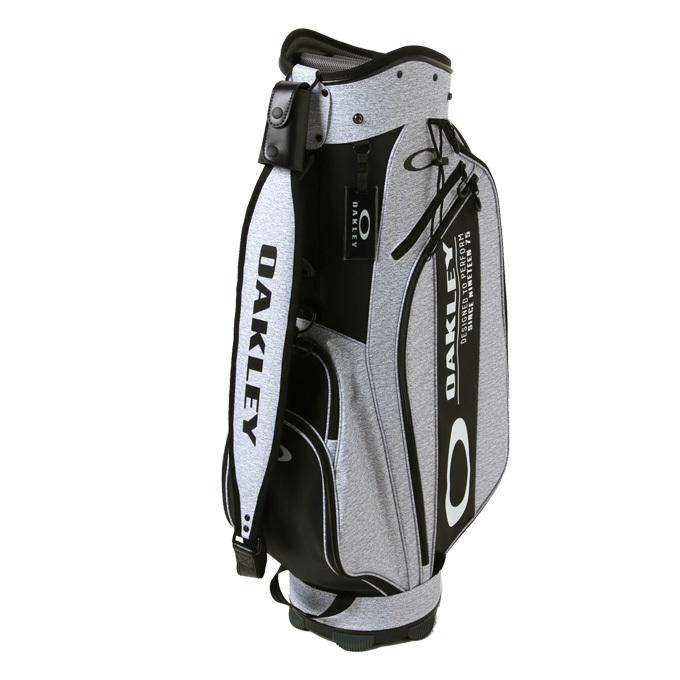 OAKLEY（オークリー） キャディバッグ メンズ BG GOLF BAG 13.0 ゴルフ