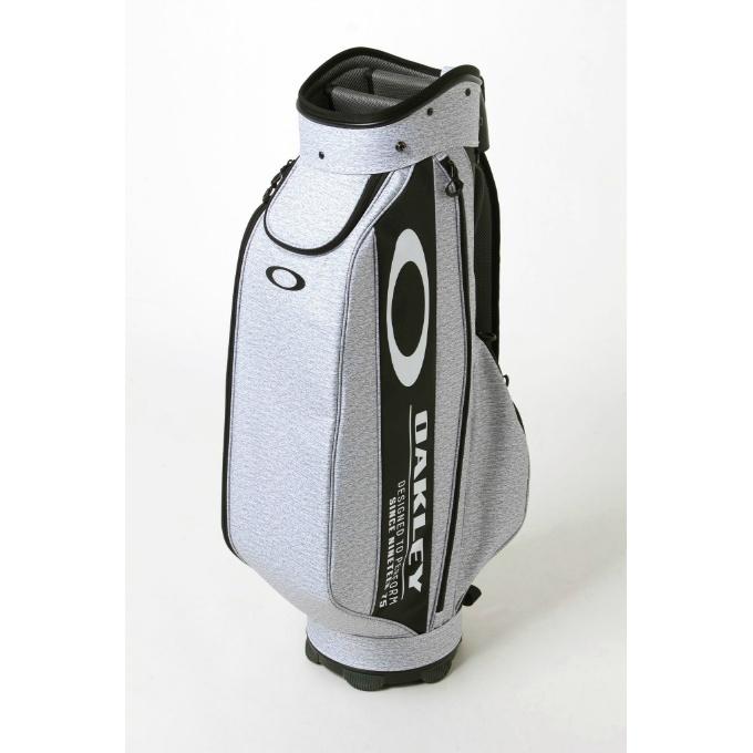 OAKLEYオークリー　キャディバッグ　BG GOLF BAG13.0 超軽量 OAKLEY（オークリー） キャディバッグ メンズ BG GOLF BAG 13.0 ゴルフ