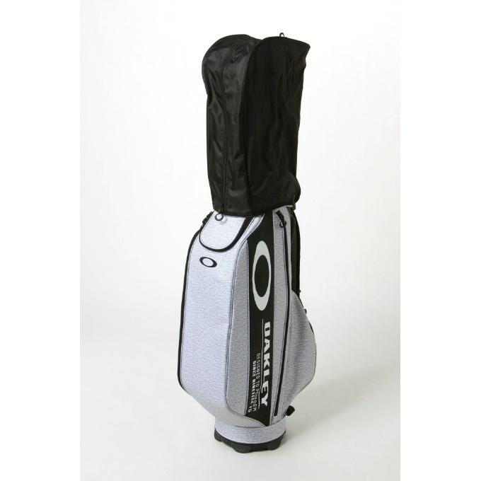 OAKLEY（オークリー） キャディバッグ メンズ BG GOLF BAG 13.0 ゴルフ