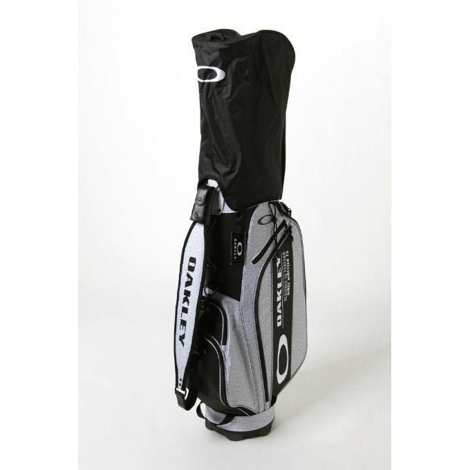 Oakley Bg Golf Bag 13.0 - Black Print | Oakley® 日本 オークリー