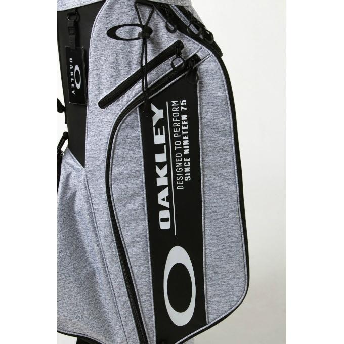 OAKLEY（オークリー） キャディバッグ メンズ BG GOLF BAG 13.0 ゴルフ