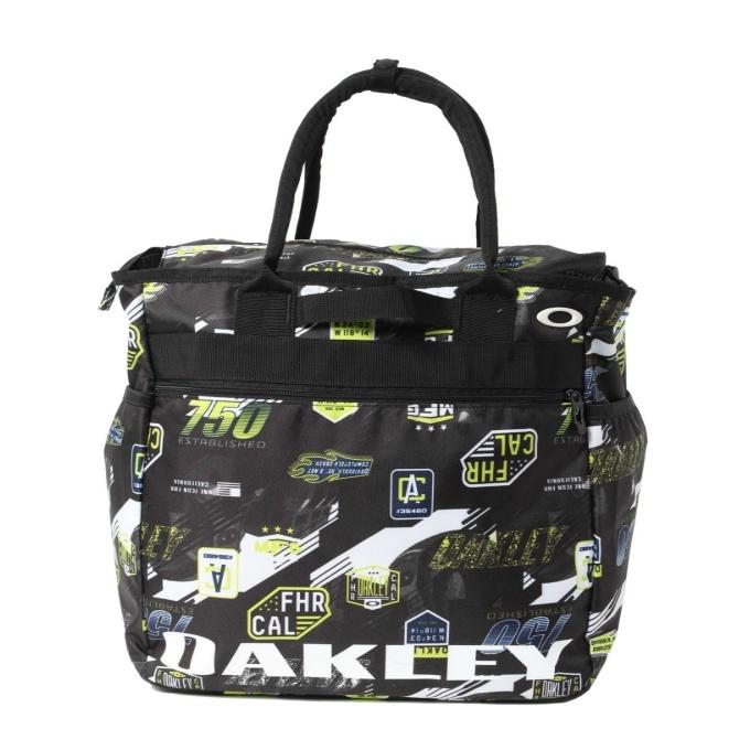 OAKLEY（オークリー） トートバッグ メンズ BG TOTEBAG15.0 FOS900646