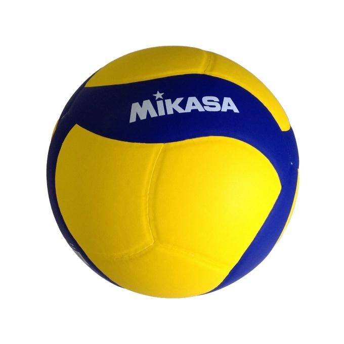 ミカサ MIKASA バレーボール バレーボール 5号球 V335W : 0000001040606 : ヒマラヤ Yahoo!店 - 通販 -  Yahoo!ショッピング