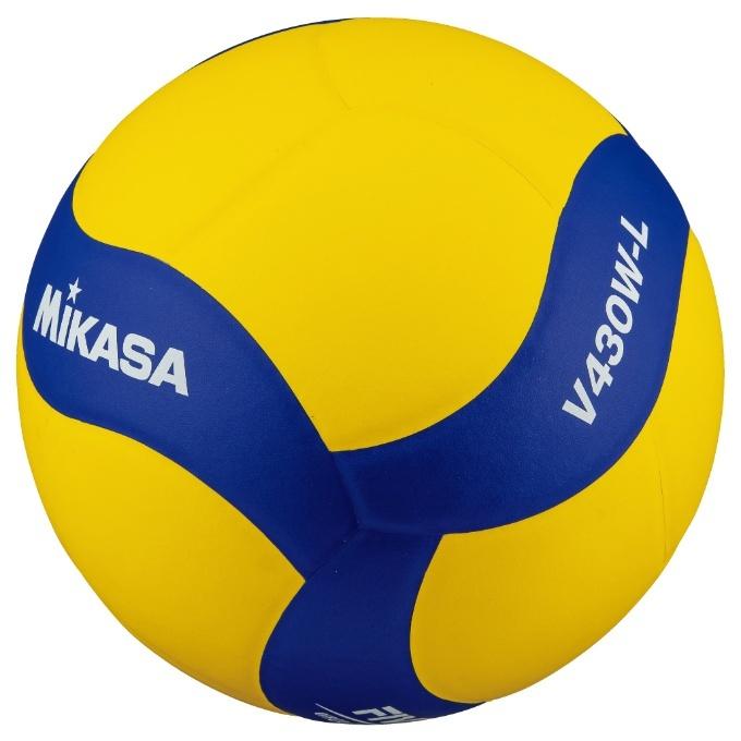 ミカサ Mikasa バレーボール 小学生バレーボール4号 練習球 V430w L 6fc6dwvw76 ボール Pci Edu Pe