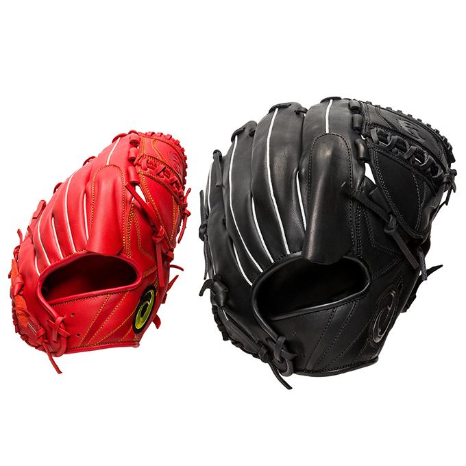 ASICS（アシックス） 野球 一般軟式グローブ 投手メンズ