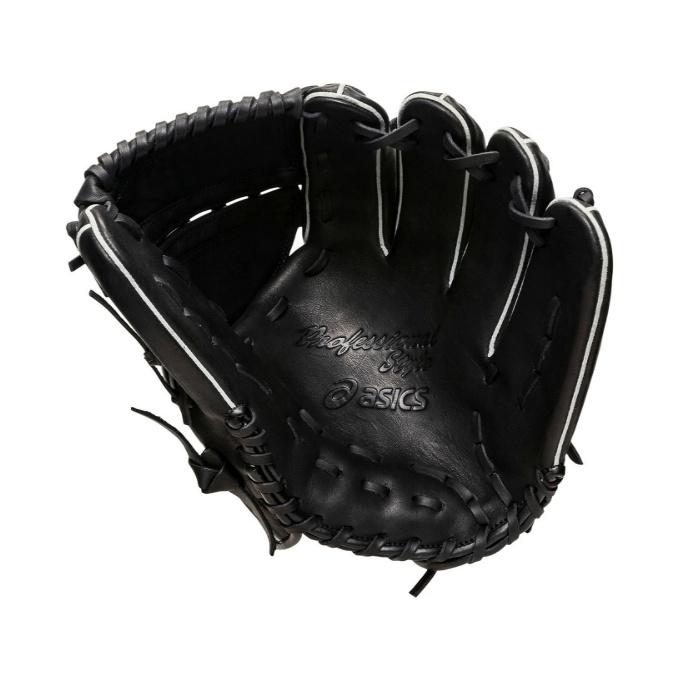 ASICS（アシックス） 野球 一般軟式グローブ 投手メンズ