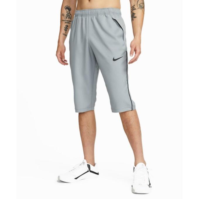 ナイキ 七分丈パンツ メンズ Df チーム ウーブン 3 4 パンツ Dm6624 073 Nike ヒマラヤ Paypayモール店 通販 Paypayモール