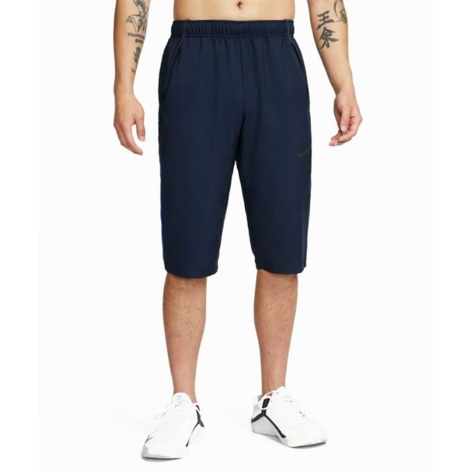 ナイキ 七分丈パンツ メンズ Df チーム ウーブン 3 4 パンツ Dm6624 451 Nike ヒマラヤ Paypayモール店 通販 Paypayモール