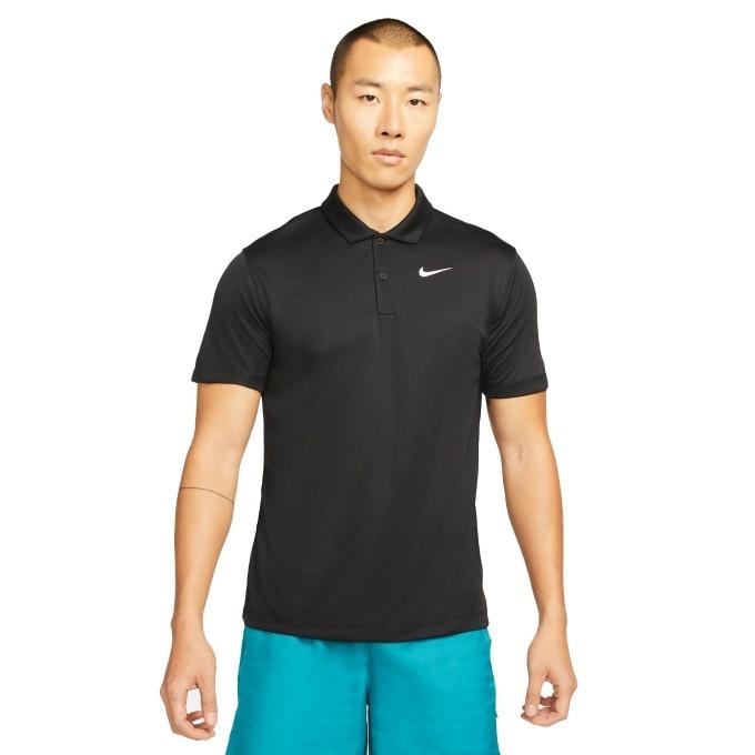 【新品未使用品】Nike メンズ　Dri-FIT 半袖ポロシャツ　Mサイズ NIKE（ナイキ） メンズ テニス 半袖ポロシャツ ナイキコート
