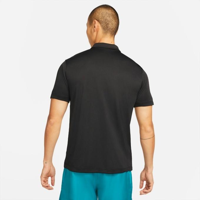 NIKE（ナイキ） ポロシャツ 半袖 メンズ ナイキコート Dri-FIT DH0858